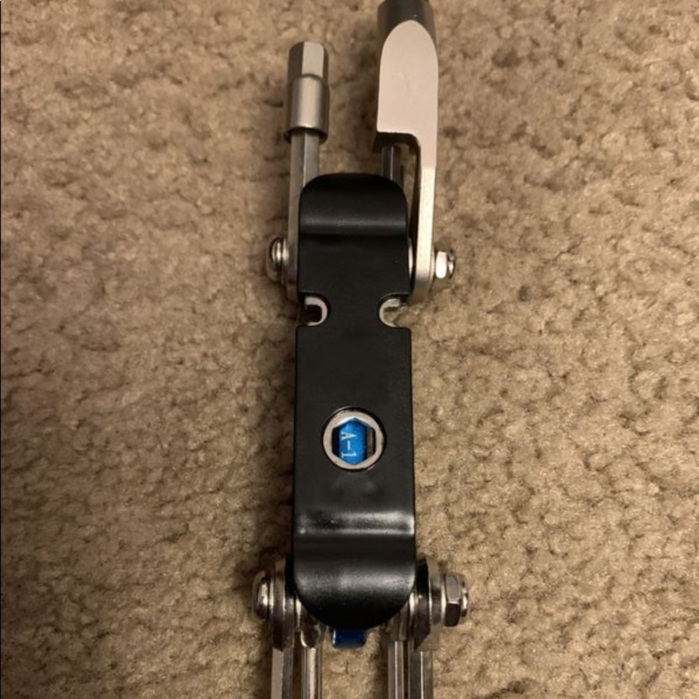 IB-3 (Beam Multi Tool - Picture 4 of 5